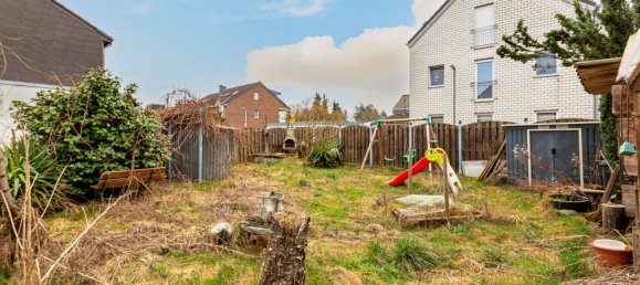 Таунхаус с 2 спальнями в Ахен, Германия № 152512 12