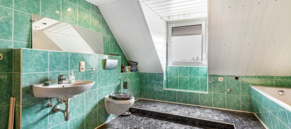 Таунхаус с 2 спальнями в Ахен, Германия № 152512 23