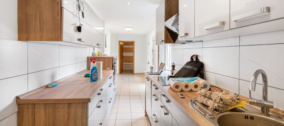 Таунхаус с 2 спальнями в Ахен, Германия № 152512 8