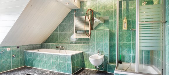 Таунхаус с 2 спальнями в Ахен, Германия № 152512 22