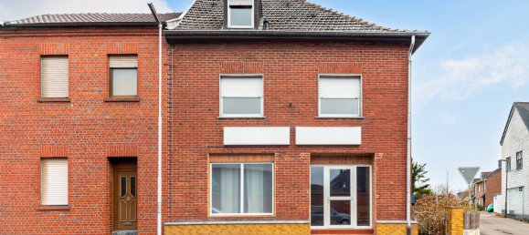 Таунхаус с 2 спальнями в Ахен, Германия № 152512 24