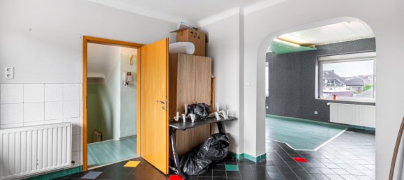 Таунхаус с 2 спальнями в Ахен, Германия № 152512 17