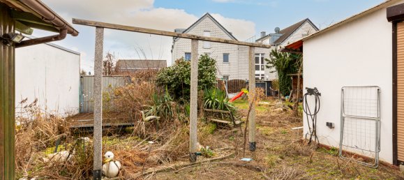 Таунхаус с 2 спальнями в Ахен, Германия № 152512 13