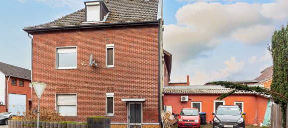 Таунхаус с 2 спальнями в Ахен, Германия № 152512 25