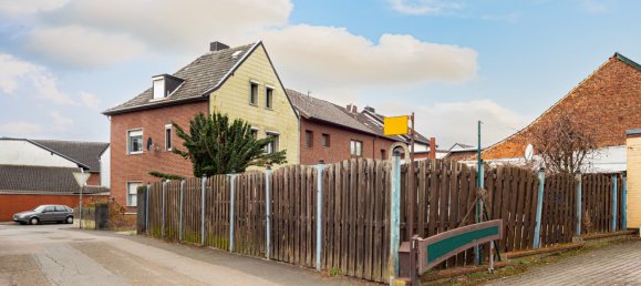 Таунхаус с 2 спальнями в Ахен, Германия № 152512 26