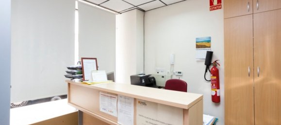 842m² Commercial property in Zaragoza, Spain No. 63756 11