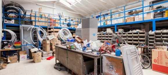 842m² Commercial property in Zaragoza, Spain No. 63756 21