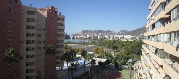 2 bedrooms Apartment in Alicante, Spain No. 4218 9