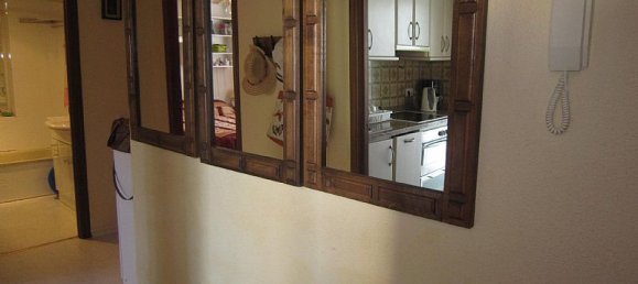 2 bedrooms Apartment in Alicante, Spain No. 4218 14