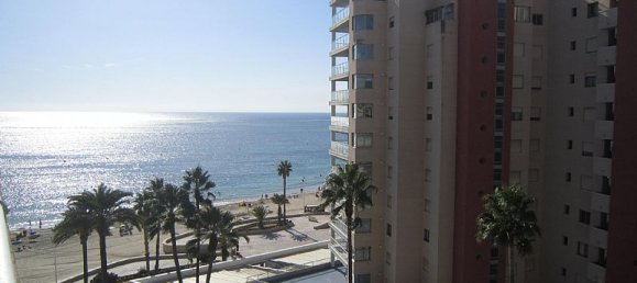 2 bedrooms Apartment in Alicante, Spain No. 4218 7