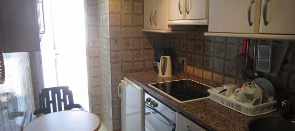 2 bedrooms Apartment in Alicante, Spain No. 4218 5