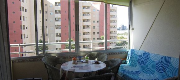 2 bedrooms Apartment in Alicante, Spain No. 4218 11