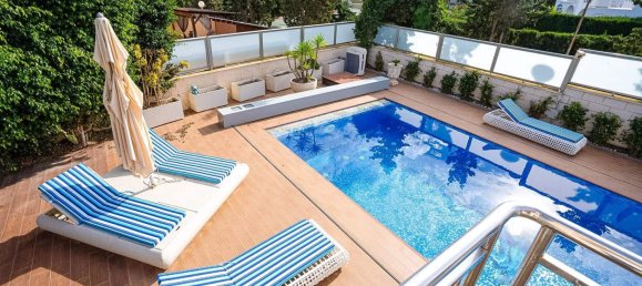 Casa de 5 dormitorios en Torrevieja, Spain No. 185974 37