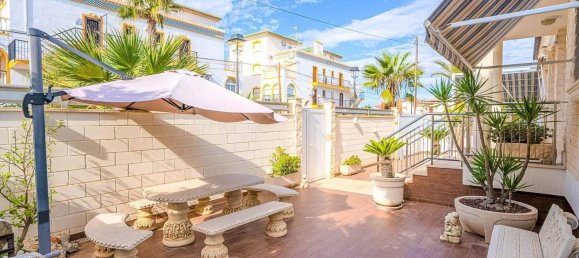 Casa de 5 dormitorios en Torrevieja, Spain No. 185974 80