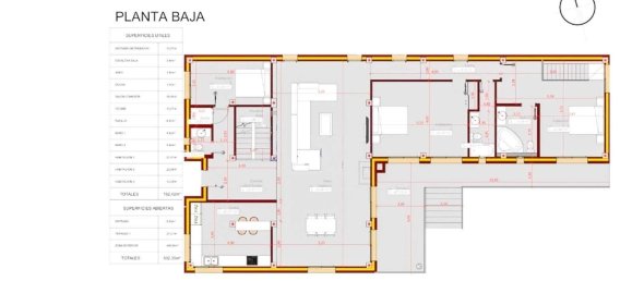 Casa de 5 dormitorios en Torrevieja, Spain No. 185974 75