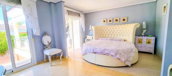 Casa de 5 dormitorios en Torrevieja, Spain No. 185974 30