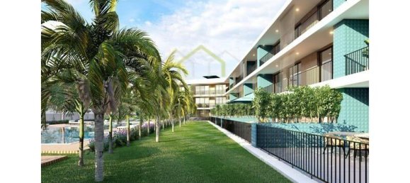 Grundstück in Quelfes, Portugal, Nr. 108739 6