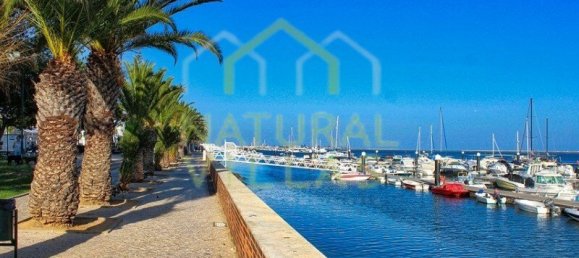 Grundstück in Quelfes, Portugal, Nr. 108739 14