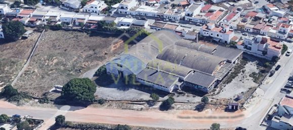 Grundstück in Quelfes, Portugal, Nr. 108739 9