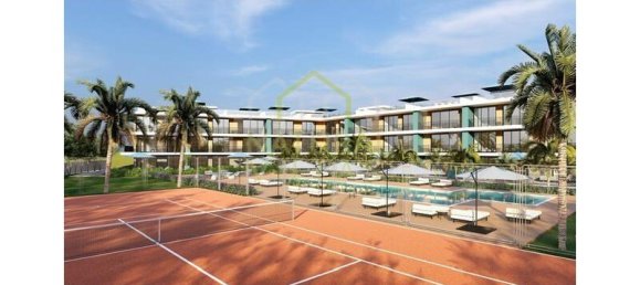 Grundstück in Quelfes, Portugal, Nr. 108739 5