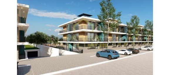 Grundstück in Quelfes, Portugal, Nr. 108739 8