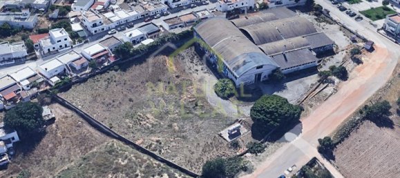 Grundstück in Quelfes, Portugal, Nr. 108739 11