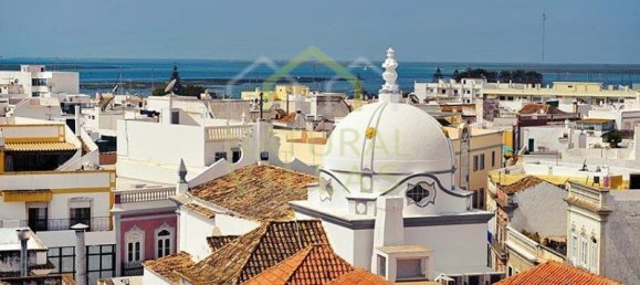 Grundstück in Quelfes, Portugal, Nr. 108739 13