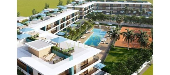 Grundstück in Quelfes, Portugal, Nr. 108739 7