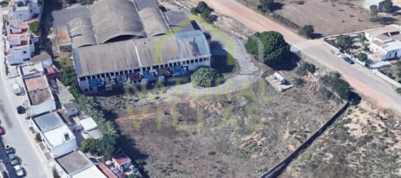 Grundstück in Quelfes, Portugal, Nr. 108739 10