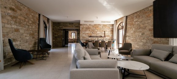 6 bedrooms Villa in Pervolia, Cyprus No. 5098 28