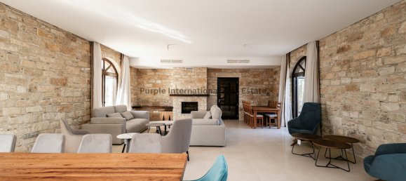 6 bedrooms Villa in Pervolia, Cyprus No. 5098 25