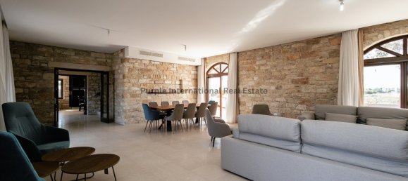 6 bedrooms Villa in Pervolia, Cyprus No. 5098 29