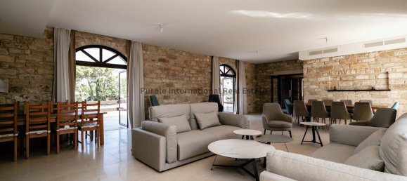 6 bedrooms Villa in Pervolia, Cyprus No. 5098 14