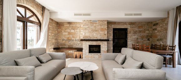 6 bedrooms Villa in Pervolia, Cyprus No. 5098 27