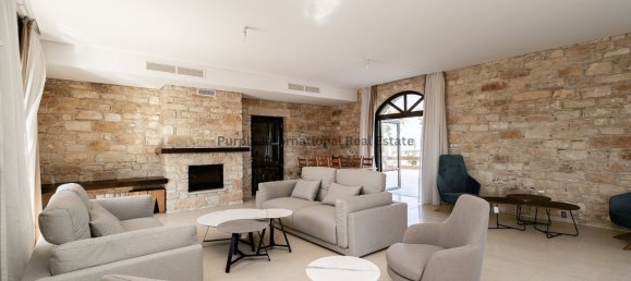 6 bedrooms Villa in Pervolia, Cyprus No. 5098 26