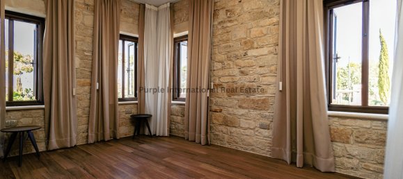 6 bedrooms Villa in Pervolia, Cyprus No. 5098 6