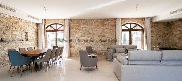 6 bedrooms Villa in Pervolia, Cyprus No. 5098 13