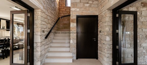 6 bedrooms Villa in Pervolia, Cyprus No. 5098 23