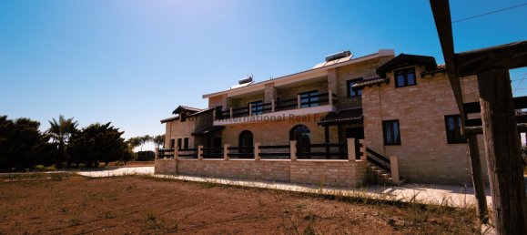 6 bedrooms Villa in Pervolia, Cyprus No. 5098 30