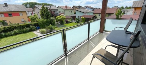 4 rooms House in Stockerau, Austria No. 211501 8