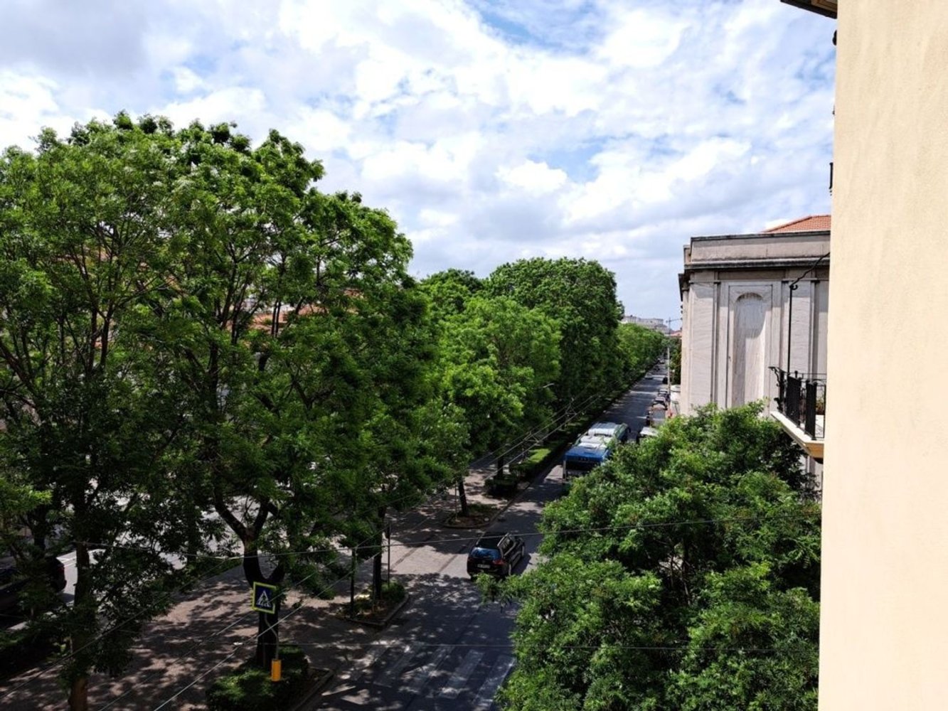 9غرفة شقة في Ancona, Italy رقم 79553