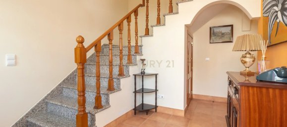 4 غرف نوم فيلا في Corroios, Portugal رقم 119807 2