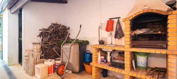 4 غرف نوم فيلا في Corroios, Portugal رقم 119807 43