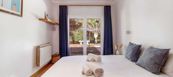 5 bedrooms Villa in Almada, Portugal No. 117746 40