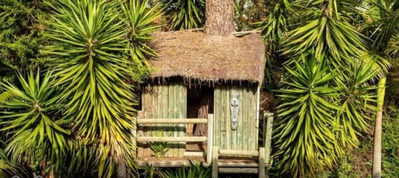 5 bedrooms Villa in Almada, Portugal No. 117746 43