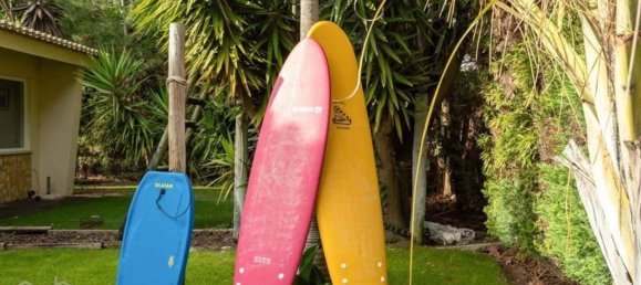 5 bedrooms Villa in Almada, Portugal No. 117746 48