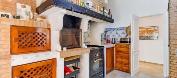 5 bedrooms Villa in Almada, Portugal No. 117746 32