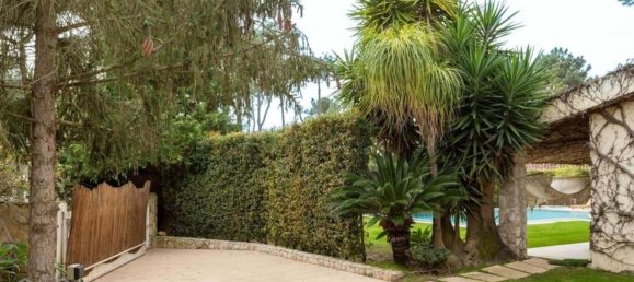 5 bedrooms Villa in Almada, Portugal No. 117746 46