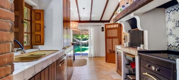 5 bedrooms Villa in Almada, Portugal No. 117746 35