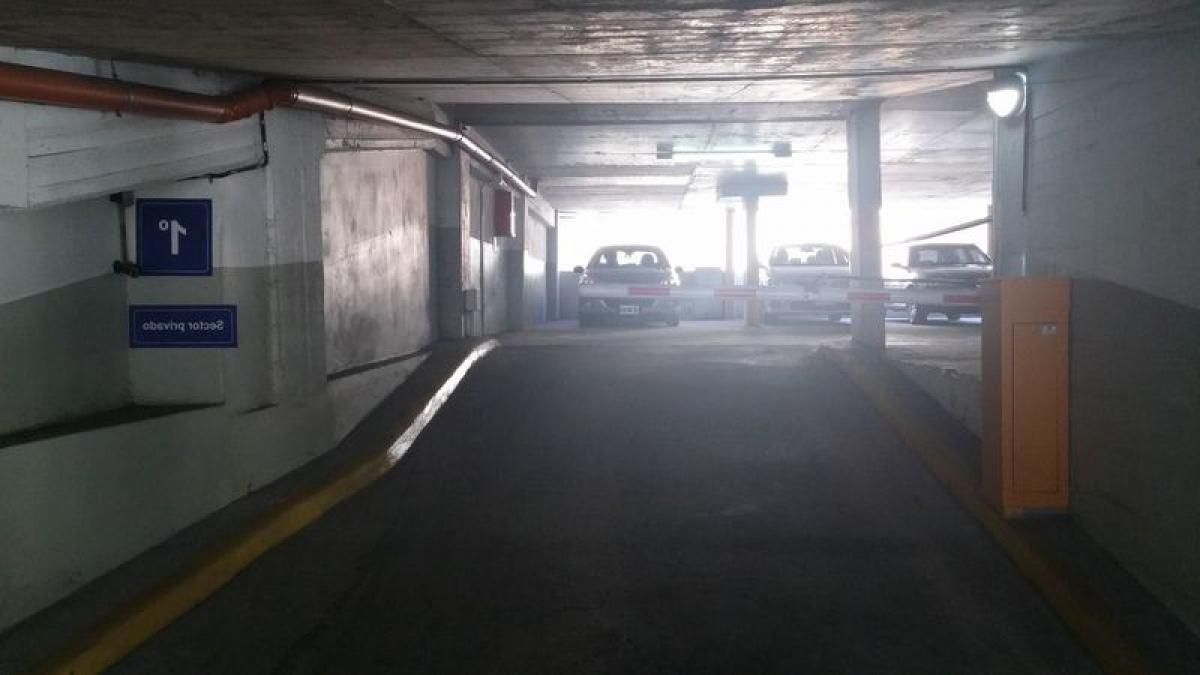 Lagerhaus in Buenos Aires, Argentina 124m², Nr. 105415